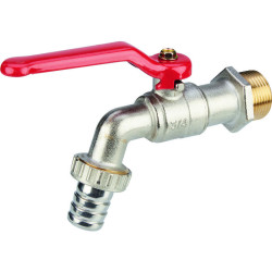 Robinet vanne 1/4 tour 3/4