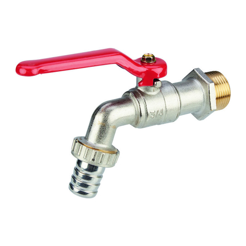 Robinet vanne 1/4 tour 3/4
