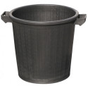 Poubelle 50 L sans couvercle