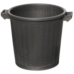 Poubelle 50 L sans couvercle