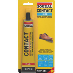 Colle néoprène de contact 44A