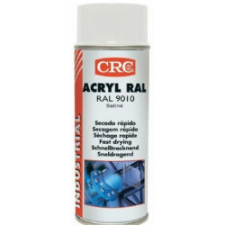 Aérosol Peinture 520ml CRC KF