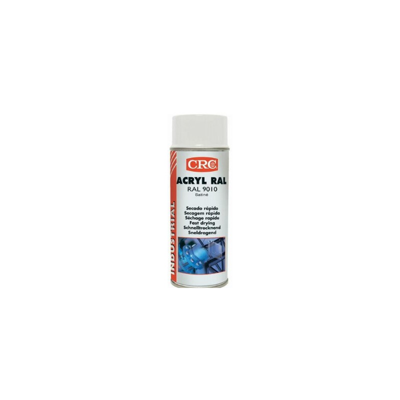 Aérosol Peinture 520ml CRC KF