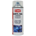 Aérosol Peinture vernie 520ml