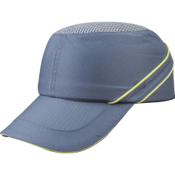 Casquette AIRCOLTAN grise