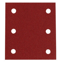 Garniture velcro 102x115 GR80