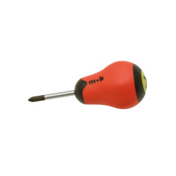 Tournevis boule type phillips ph1 38
