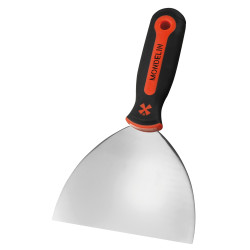 Couteau americain inox 3cm bimat