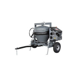 Bétonnière pro 400 GX120QX7011/7035