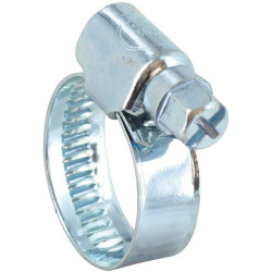 Collier de serrage par 2
