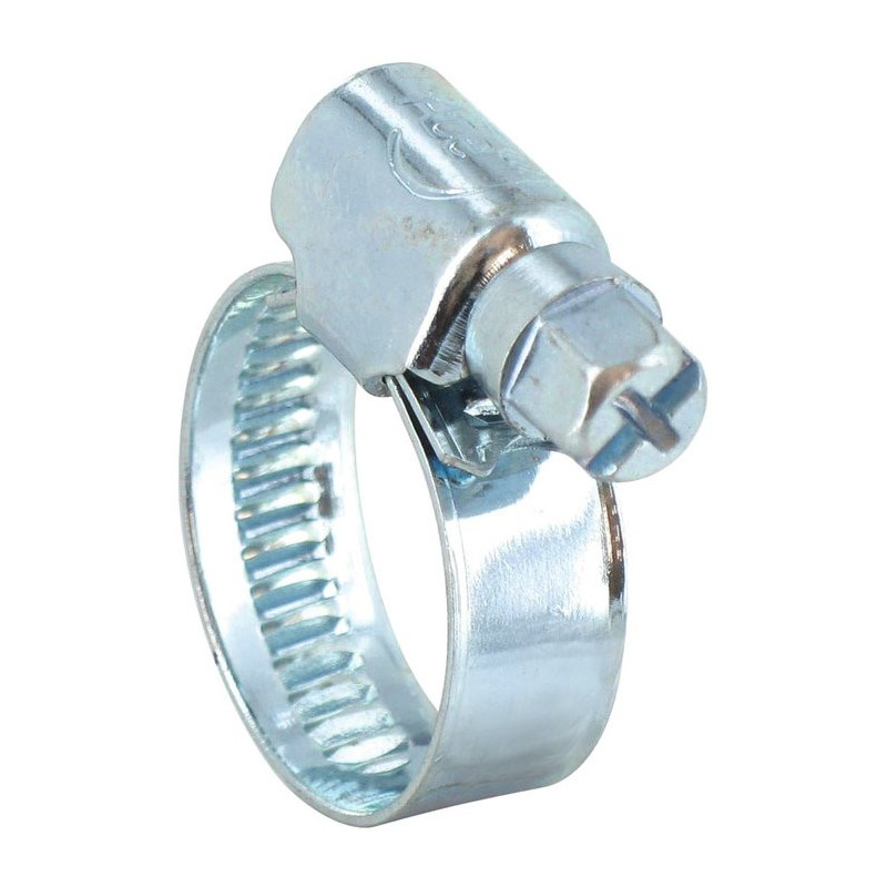 Collier de serrage par 2