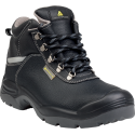 Chaussures Hte SAULT S3 Noire