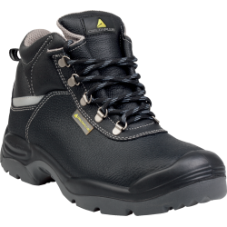 Chaussures Hte SAULT S3 Noire