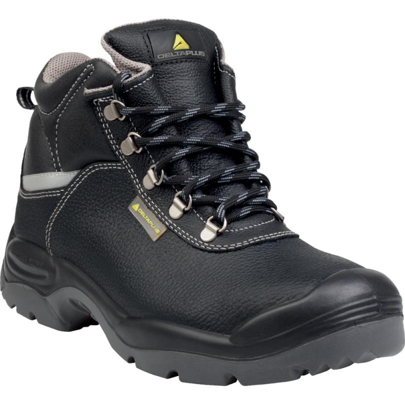 Chaussures Hte SAULT S3 Noire