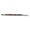 Etui de 5 lames scie bi metal 8 dents