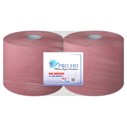 Essuie main chamois 22x30 1000F lot de 2