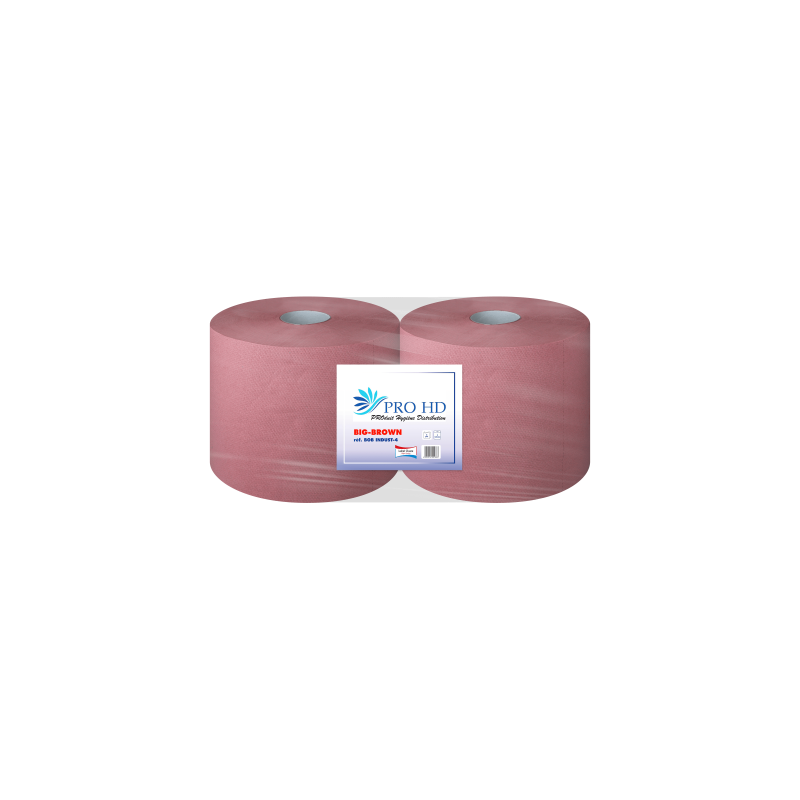 Essuie main chamois 22x30 1000F lot de 2