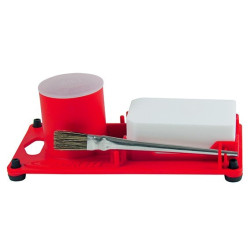 Kit pain sel ammoniaque