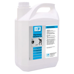 Dégraissant industriel pro 5L
