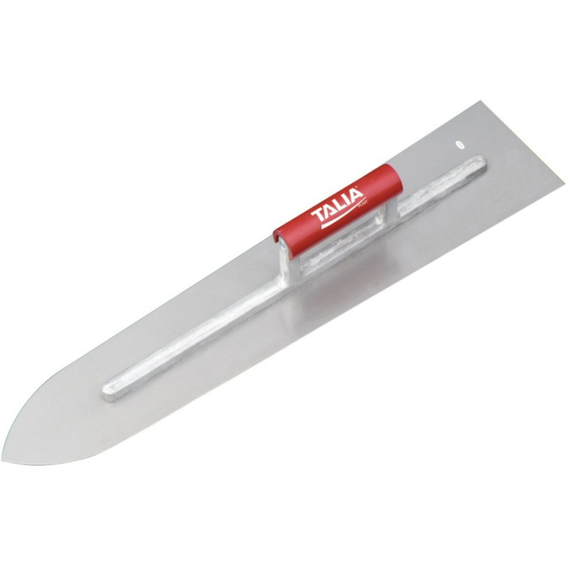 Platoir flamand inox
