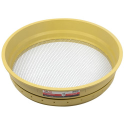 Tamiplast pro jaune
