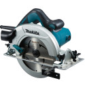 Scie circulaire 1200W D=190 MAKITA HS7601K