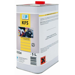 Bidon KF5 degrippant