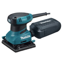 Ponceuse vibrante 200w 112x102
