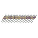 Pack 1250 pointes hardflex PPN50I