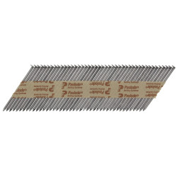Pack 2200 pointes 3.1x90 lisse IM350