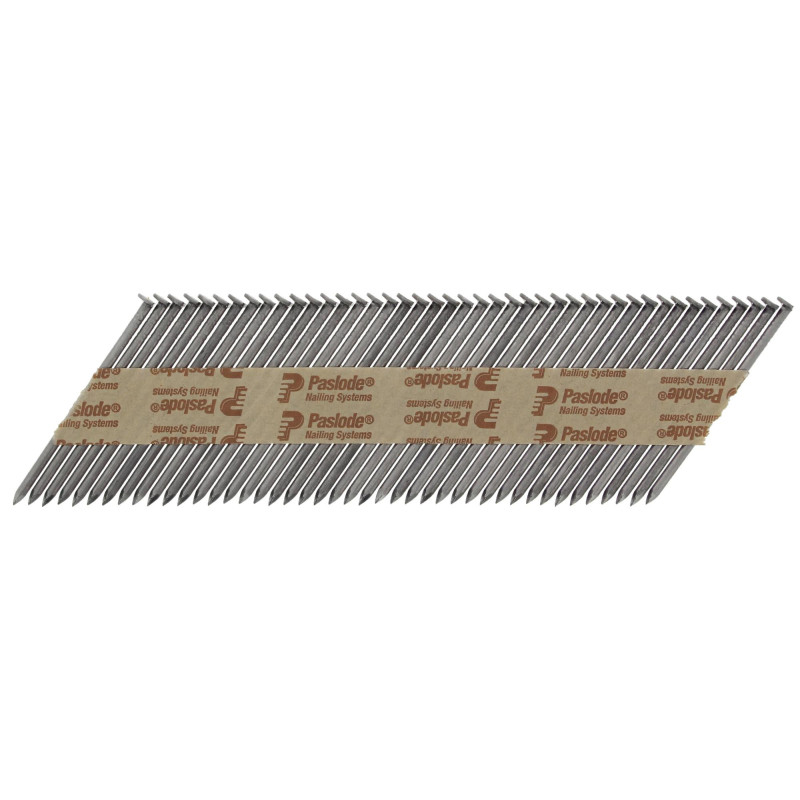 Pack 2200 pointes 3.1x90 lisse IM350