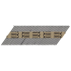 Pack 2500 pointes crante IM90