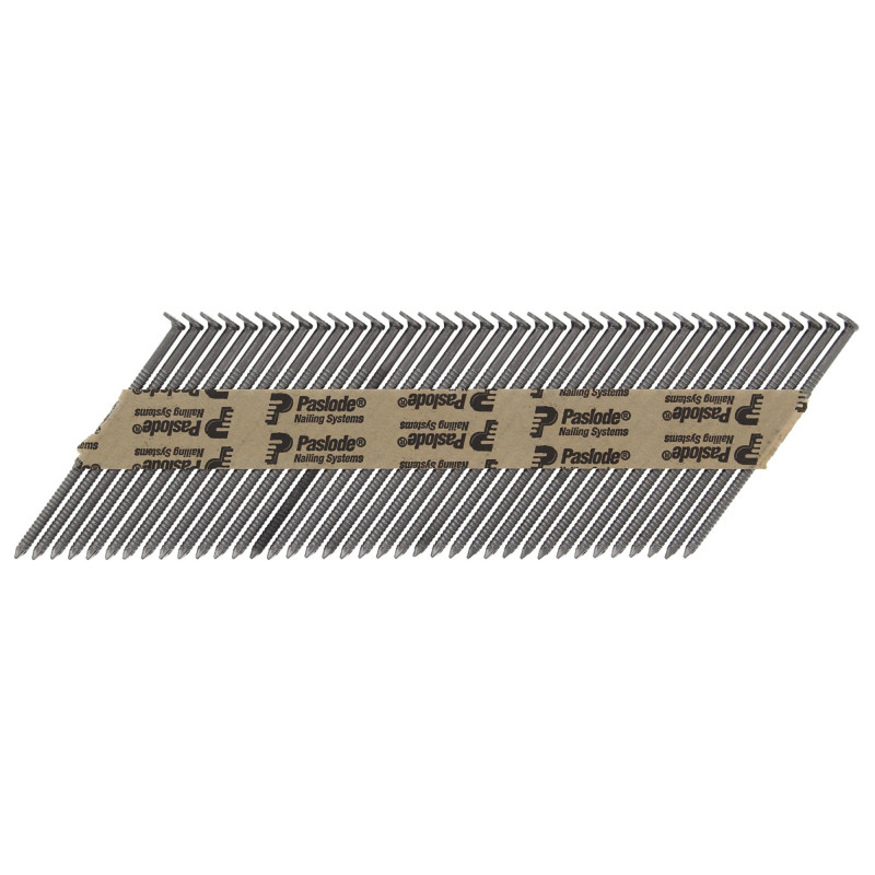 Pack 2500 pointes crante IM90