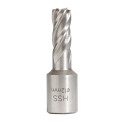 Fraise HSS D13mm H25mm weldon 19