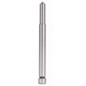 Foret pilote pour perceuse magnetique