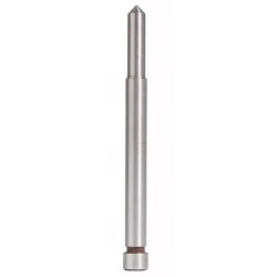 Foret pilote pour perceuse magnetique