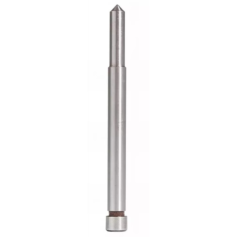 Foret pilote pour perceuse magnetique