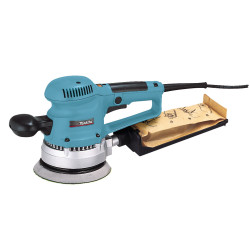 Ponceuse excentrique 310W D150mm