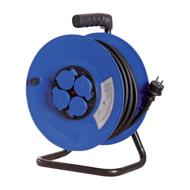 Enrouleur de chantier pro 3G2.5