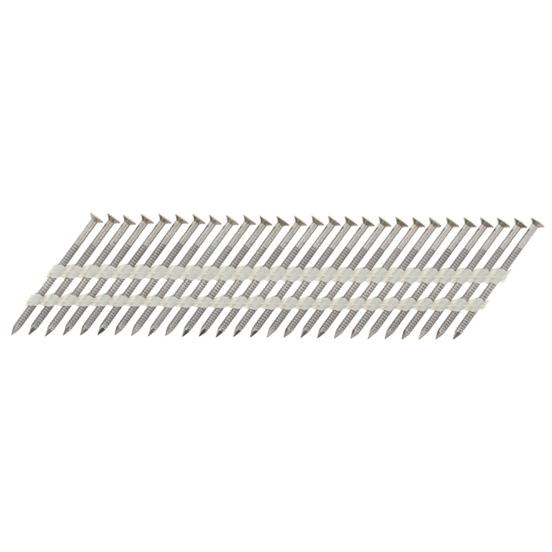 Pack 1250 pointes 2.8x55 crante A2 IM90