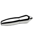 Kit Ridoir fixe finition 4-5mm inox 316 poli miroir