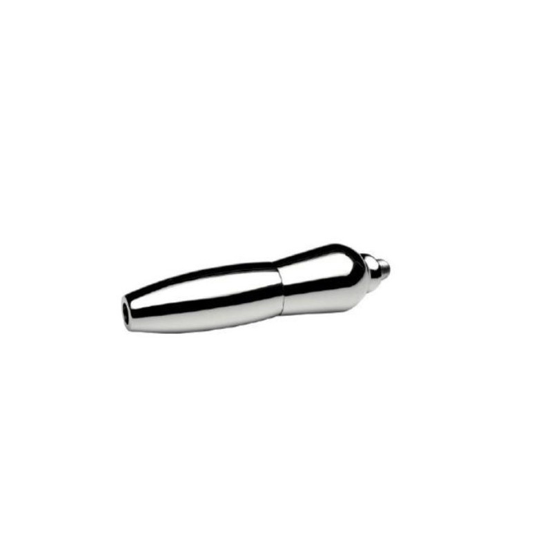 Kit Ridoir fixe finition 4-5mm inox 316 poli miroir
