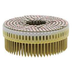Carton de 7800 ptes 2.5x70 crante