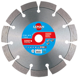 Disque rainurage mural premium diamètre 150