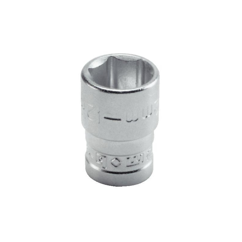 Douille 1/4 6 pans 10mm