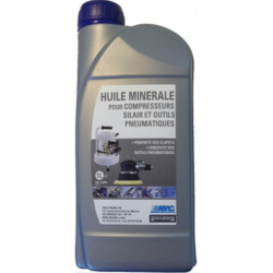 Huile compresseur mono