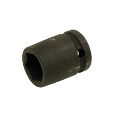 Douille impact 1/2 10mm