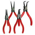 Lot de 4 pinces a circlips 19-60