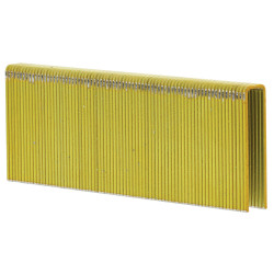 Agrafes KG 740 galva bte 5400
