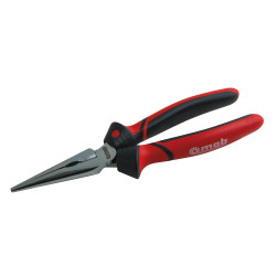 Pince becs demi-ronds